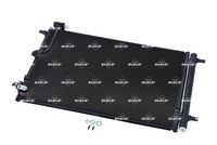 Kondensator, Klimaanlage