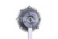 Thumbnail - Koppeling, radiateurventilator - CFC187000P - MAHLE