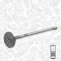 Thumbnail - Uitlaatklep - VE0081 - ET ENGINETEAM