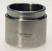 Kolben, Bremssattel