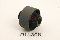 Bucsa bascula brat suspensie JAPKO, Cod: GOJ306