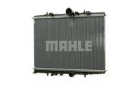 Thumbnail - Radiateur - CR514000P - MAHLE