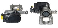 Bremssattel