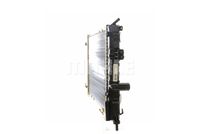 Thumbnail - Radiateur - CR321000S - MAHLE