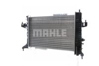 Thumbnail - Radiateur - CR390000S - MAHLE