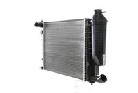 Thumbnail - Radiateur - CR478000S - MAHLE