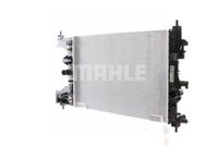 Thumbnail - Radiateur - CR2114000S - MAHLE