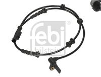 Sensor, Raddrehzahl