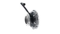 Thumbnail - Koppeling, radiateurventilator - CFC90000P - MAHLE