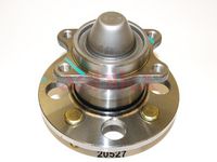 Butuc roata ASHIKA, Cod: 44-20527