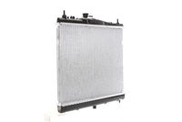 Thumbnail - Radiateur - CR2164000S - MAHLE