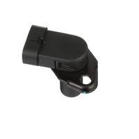 Devējs, Sadales vārpstas stāvoklis