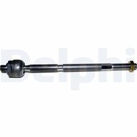 Axialgelenk, Spurstange