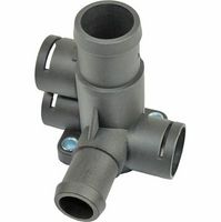 Flansa lichid racire METZGER AUTOTEILE, Cod: 4010076