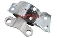 Lagerung, Motor