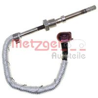 Sensor, Abgastemperatur
