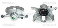 Bremssattel