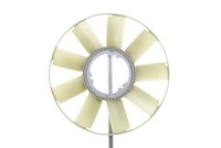 Thumbnail - Koelventilatorwiel - CFW21000P - MAHLE