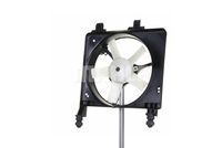 Thumbnail - Koelventilatorwiel - CFF317000S - MAHLE