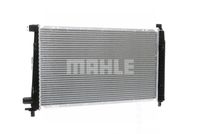 Thumbnail - Radiateur - CR324000S - MAHLE