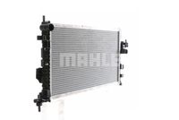 Thumbnail - Radiateur - CR422000S - MAHLE