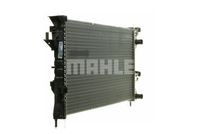 Thumbnail - Radiateur - CR459000P - MAHLE
