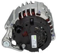 Γεννήτρια VALEO RE-GEN REMANUFACTURED