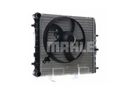 Thumbnail - Radiateur - CR123000S - MAHLE