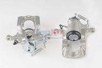 спирачен апарат