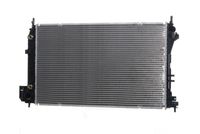 Thumbnail - Radiateur - CR1497000S - MAHLE