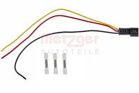 Kabelreparatursatz, Zentralelektrik