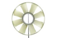 Thumbnail - Koelventilatorwiel - CFW31000P - MAHLE