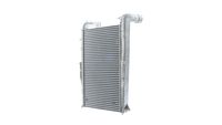 Thumbnail - Intercooler, inlaatluchtkoeler - CI44000P - MAHLE