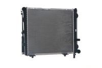 Thumbnail - Radiateur - CR275000S - MAHLE