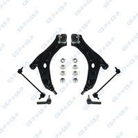 Set reparatie, bara stabilizatoare GSP, Cod: S990013SK