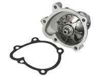 THERMOTEC Waterpomp, motorkoeling 2