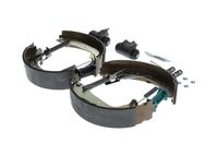 BOSCH Remschoenset 8