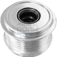 Alternator Freewheel Clutch