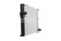 Thumbnail - Radiateur - CR295000S - MAHLE