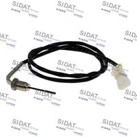 Sensor, Abgastemperatur