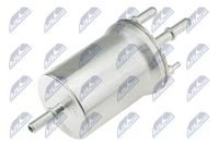 Filtru combustibil NTY, Cod: FFF-WW-037