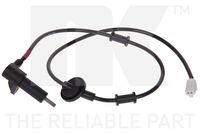 Sensor, Raddrehzahl