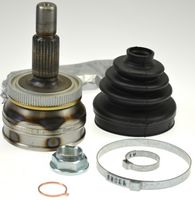 Gelenksatz, Antriebswelle