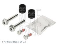 комплект водещи втулки, спирачен апарат