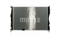 Thumbnail - Radiateur - CR1076000S - MAHLE