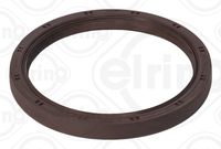 Shaft Seal, crankshaft