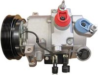 Thumbnail - Compressor, airconditioning - ACP1323000P - MAHLE