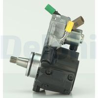 DELPHI Hogedrukinspuitpomp 4