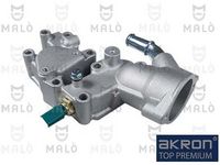 Фланец за охладителната течност 116029M1 AKRON-MALÒ