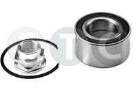 комплект колесен лагер